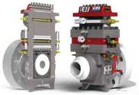 Canalta Differential Pressure Flow Meters For The Oil & Gas Sector