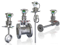 Compact DP Meters For The Oil & Gas Sector