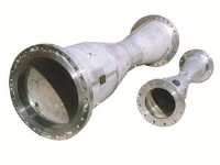 Venturi Tubes For The Oil & Gas Sector