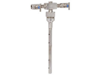 Pitot Tube For The Oil & Gas Sector