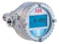 ABB Pressure Transmitters For The Oil & Gas Sector