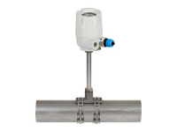 ABB Non-Invasive Temperature Sensor For The Oil & Gas Sector