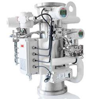 Multiphase Flow Meters For The Energy Sector