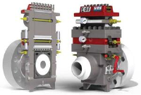 Canalta Differential Pressure Flow Meters For The Energy Sector
