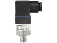 WIKA A-10 Pressure Transmitters For The Energy Sector