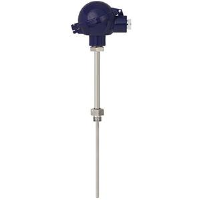 WIKA Thermocouples For The Energy Sector
