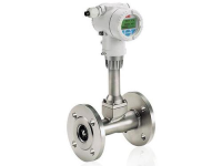 ABB Swirl Flow Meters For The Food & Drinks Sector