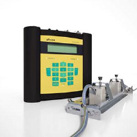 Flexim Clamp-on Ultrasonic Flow Meters For The Food & Drinks Sector