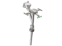 Torbar Averaging Pitot Tube For The Food & Drinks Sector
