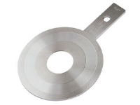 Orifice Plate For The Food & Drinks Sector