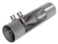 Cone Flow Meter For The Food & Drinks Sector