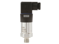 Pressure Transmitters For The Food & Drinks Sector