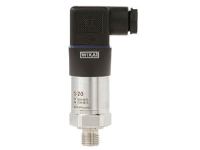 WIKA S-20 Pressure Transmitters For The Food & Drinks Sector