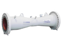 Venturi Tube For The Pharmaceutical Sector