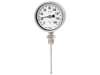 Temperature Gauges For The Pharmaceutical Sector