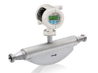 ABB Coriolis Master FCH400 For The Chemical Sector