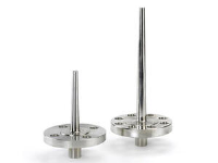 
ABB Temperature Transmitter For The Chemical Sector