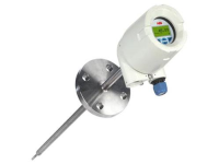 Resistance Thermometers For The Chemical Sector