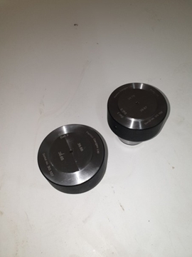 Design of Bespoke Gauges