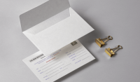 Envelope Printing Swindon