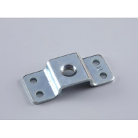 Clamp Attachment (Low Plate)