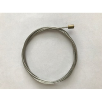 Stainless Steel Wire Rope With Ball End