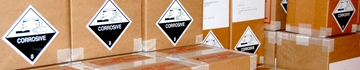Hazardous Packaging Services