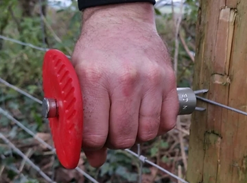 Reliable Suppliers Of Staple Driver - Countryman For Woodsmen In Cornwall