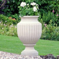 VS125 Hermes Vase