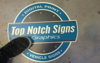 General Signage Suppliers In Hampshire
