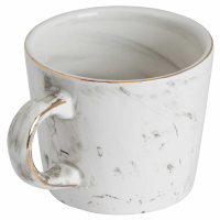 Marble Ceramic Mug