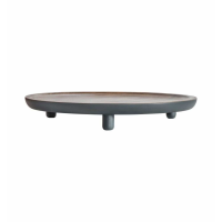 Platter Grey