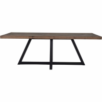 Sienna Dining Table 220 x 100 x 76