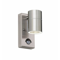 PIR 1 Wall Light