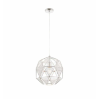 Pendant Light Chrome