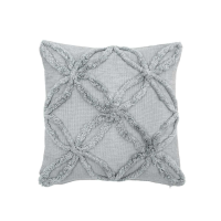 Simply Green Miami Tufted Cushion
