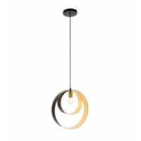 Pendant Light Brass