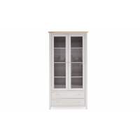 Ferndale Display Cabinet