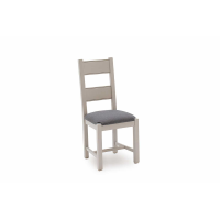 Amberly Dining Chair Grey
