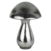 Mercury Effect Large Decorative Toadstool