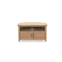 Ramore TV Unit Corner NEW