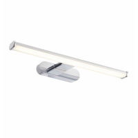 Wall Light Chrome