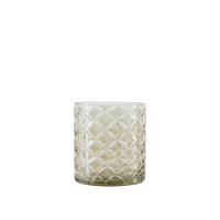 Lorna Tealight Holder 2pk