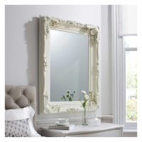 Louis Mirror Cream