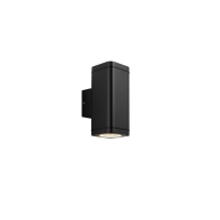Milton Outdoor 2 Wall Light