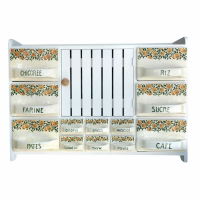 Spice Rack