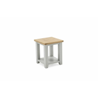 Ferndale Lamp Table