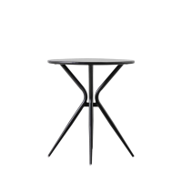 Round Side Table