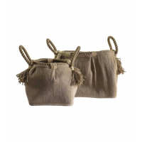 Set of 2 Baskets