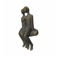 Pot Hanger Bronze (2pk)